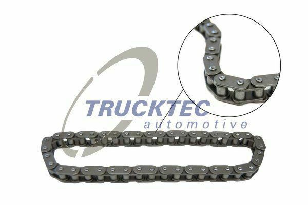 ЦЕПЬ ГРМ TRUCKTEC AUTOMOTIVE, 0712126